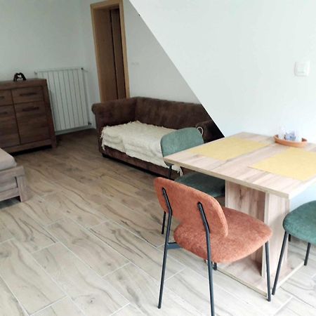 Apartmaji Brloznica Pod Veliko Planino Luce Екстер'єр фото