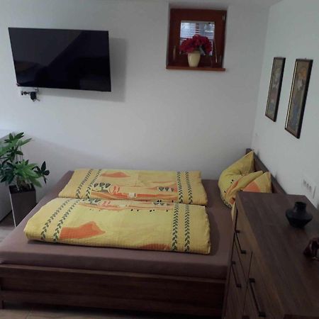 Apartmaji Brloznica Pod Veliko Planino Luce Екстер'єр фото