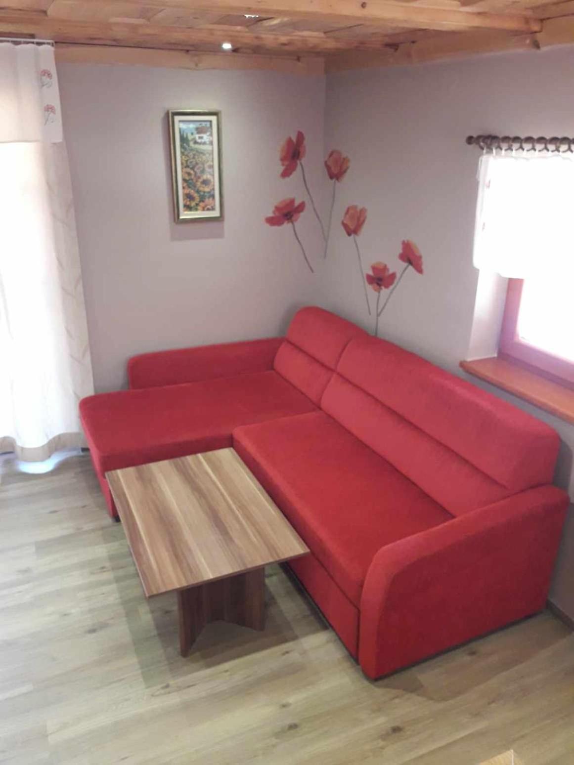 Apartmaji Brloznica Pod Veliko Planino Luce Екстер'єр фото