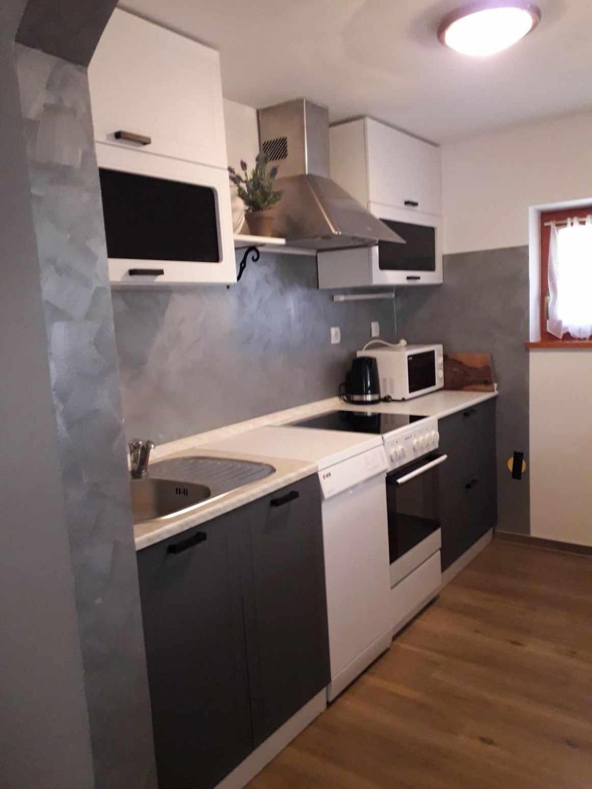 Apartmaji Brloznica Pod Veliko Planino Luce Екстер'єр фото