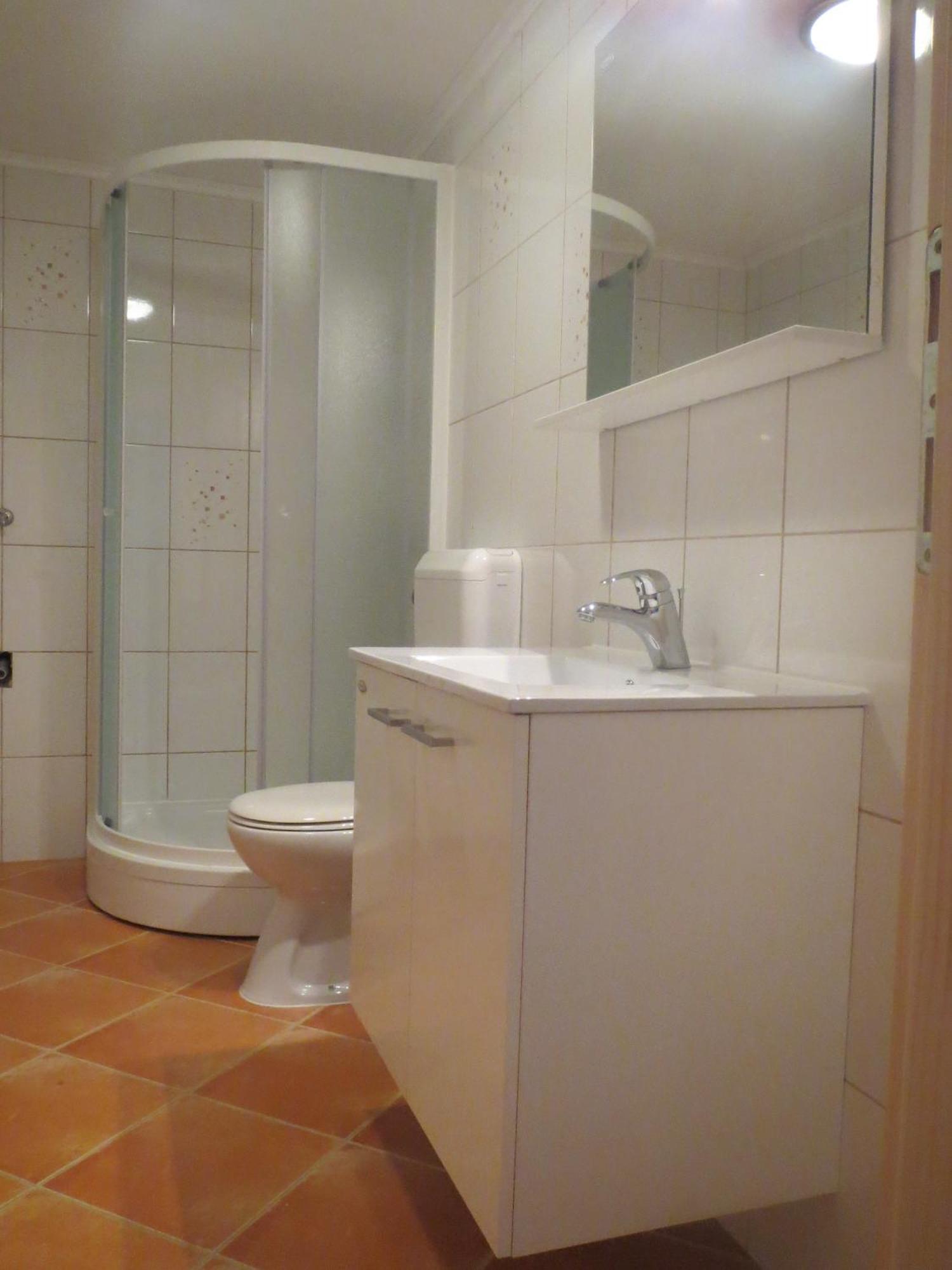 Apartmaji Brloznica Pod Veliko Planino Luce Екстер'єр фото