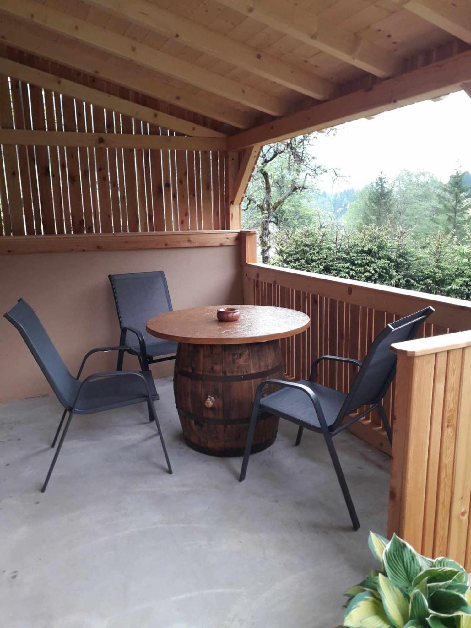 Apartmaji Brloznica Pod Veliko Planino Luce Екстер'єр фото